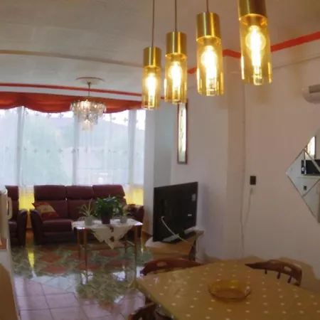 Gemuetliche In Der Joker Apartment Heviz