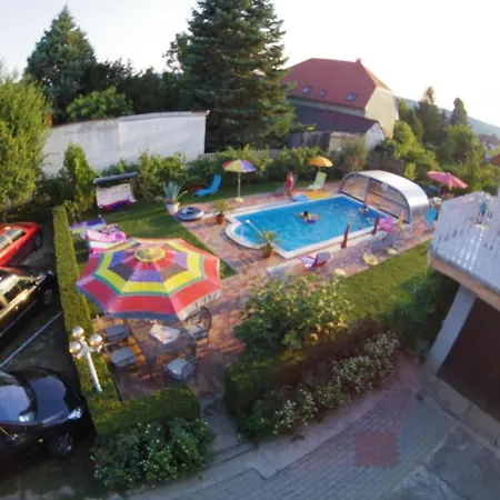 Gemuetliche In Der Joker Apartment Heviz