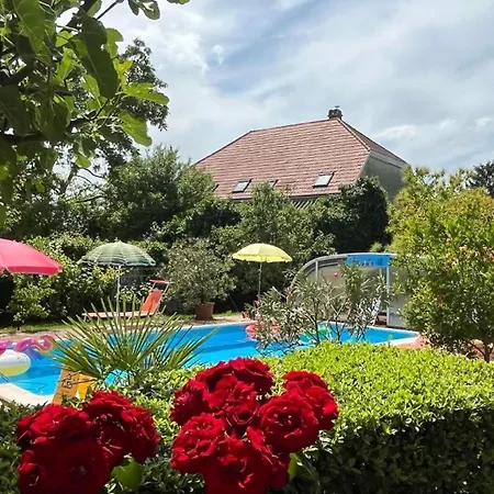 Apartment Gemuetliche In Der Joker *
